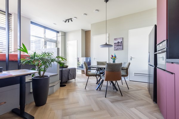 Medium property photo - Drie Kolommenplein 4, 1431 LC Aalsmeer